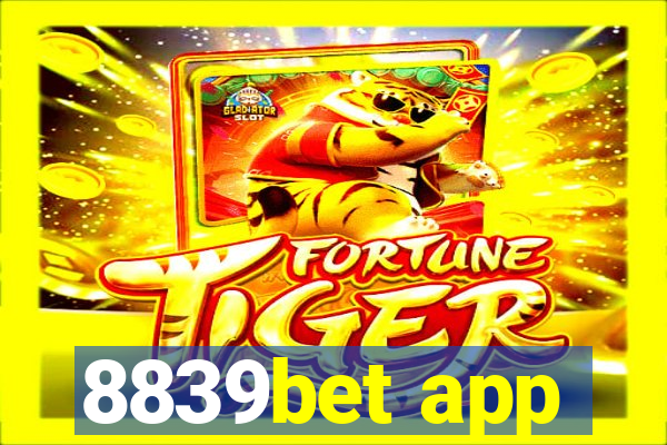 8839bet app